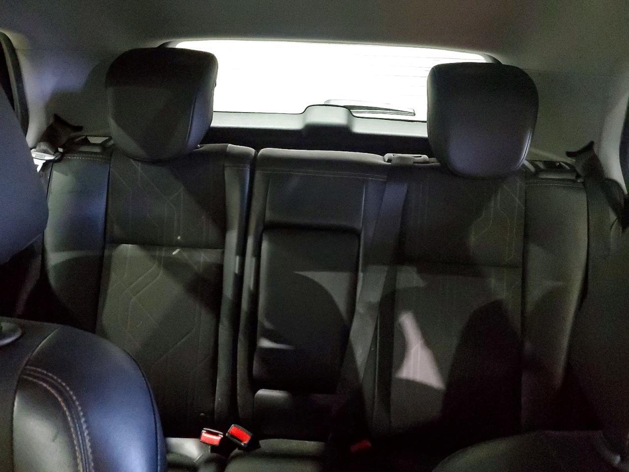 2018 Chevrolet Trax 1Lt - zdjęcie 10