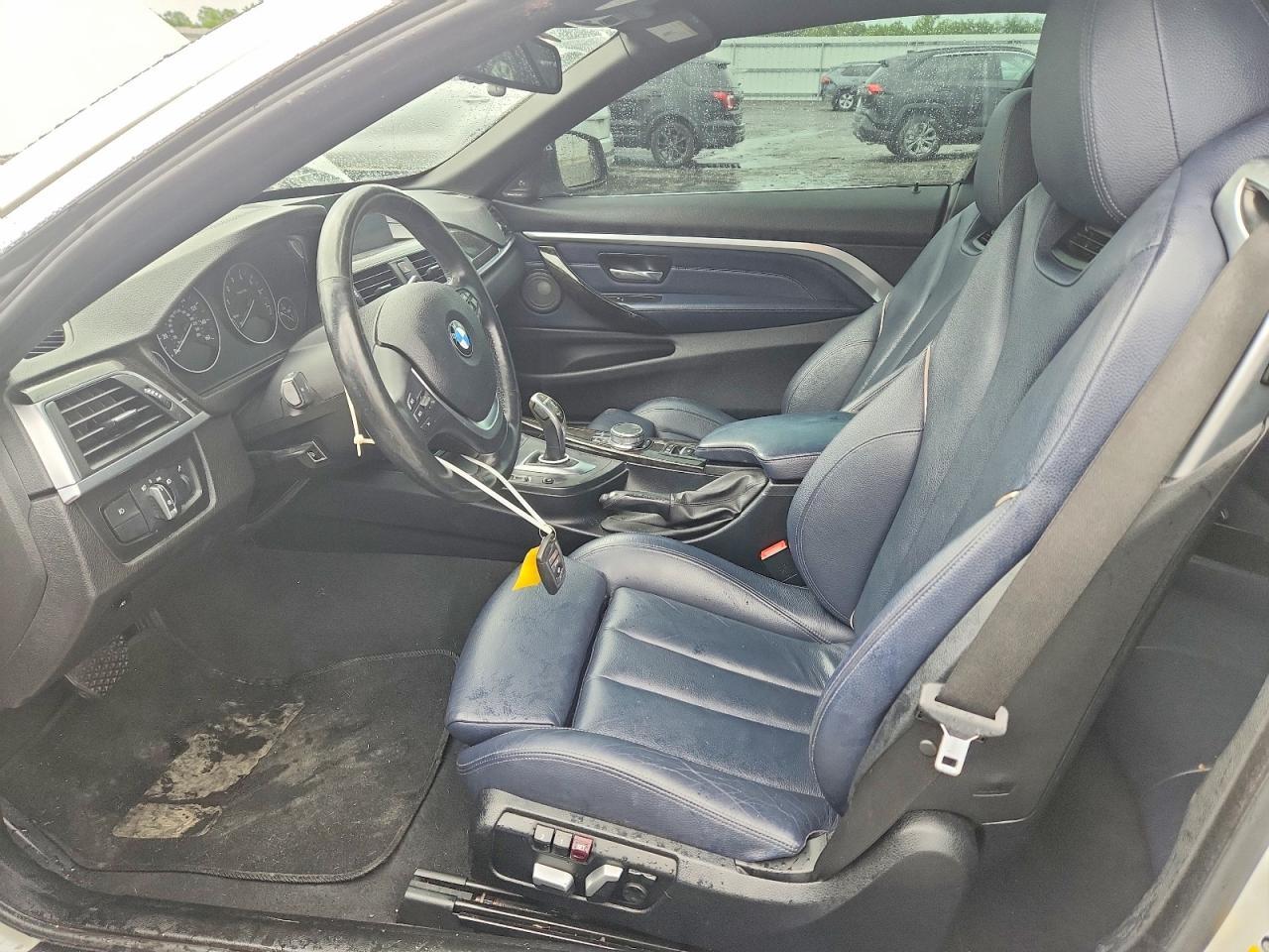 2018 BMW 430Xi - zdjęcie 7