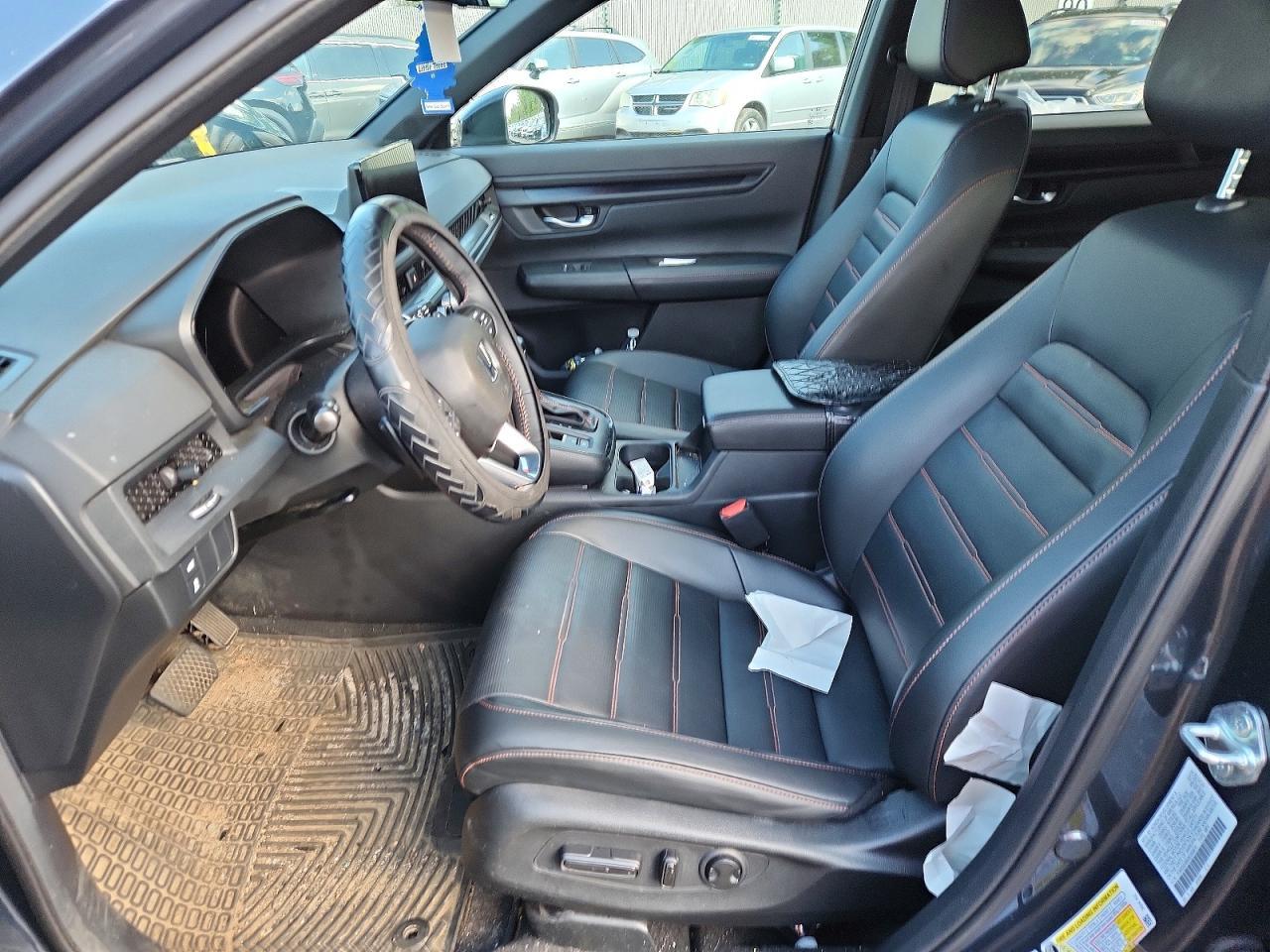 2024 Honda Cr-V Sport-L - zdjęcie 7