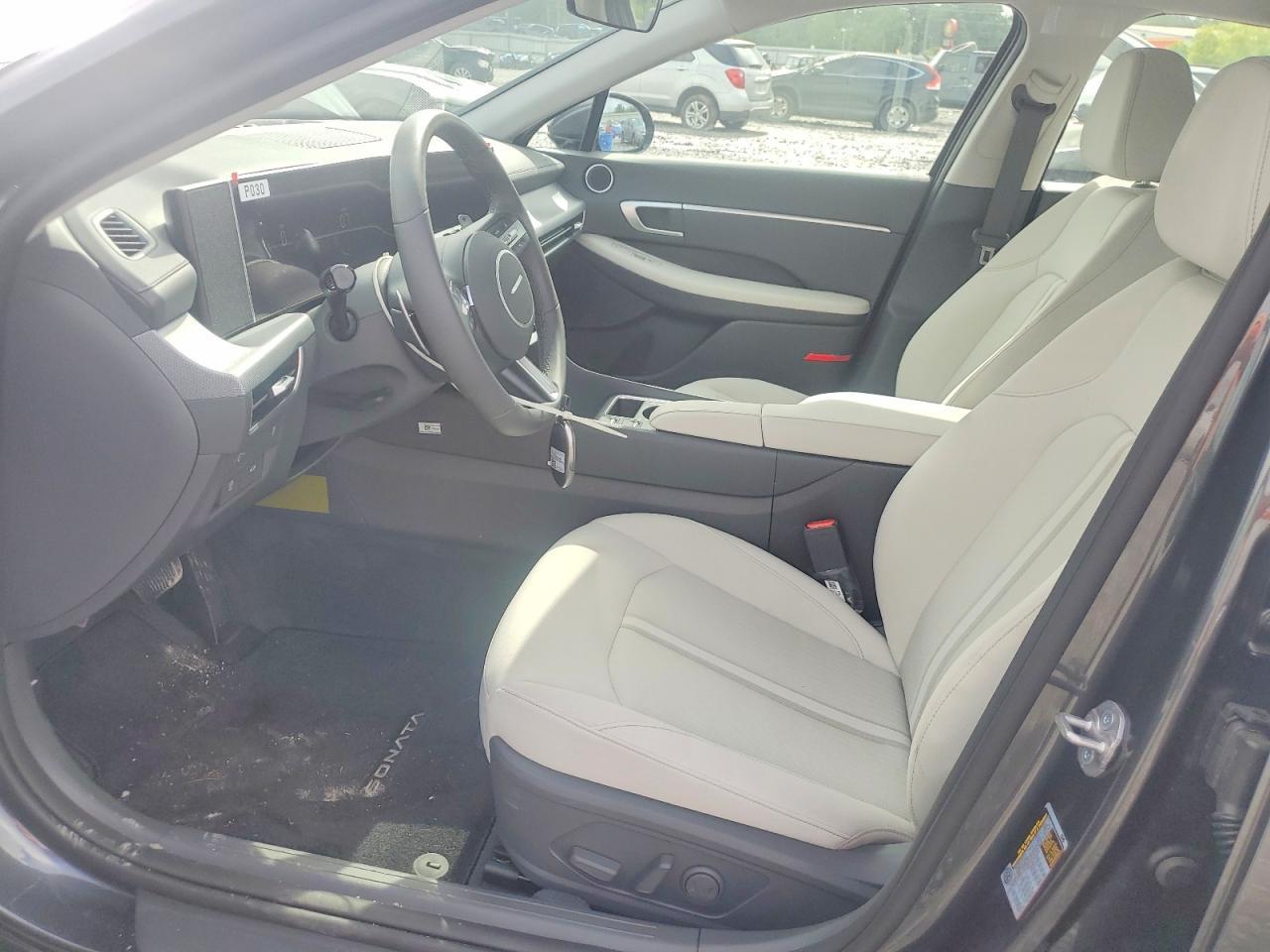 2023 Hyundai Sonata Sel - zdjęcie 7