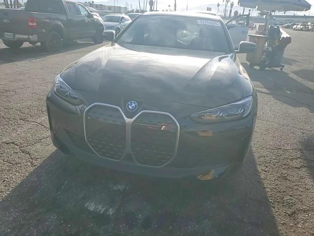 2024 BMW I4 Edrive 35 - zdjęcie 14