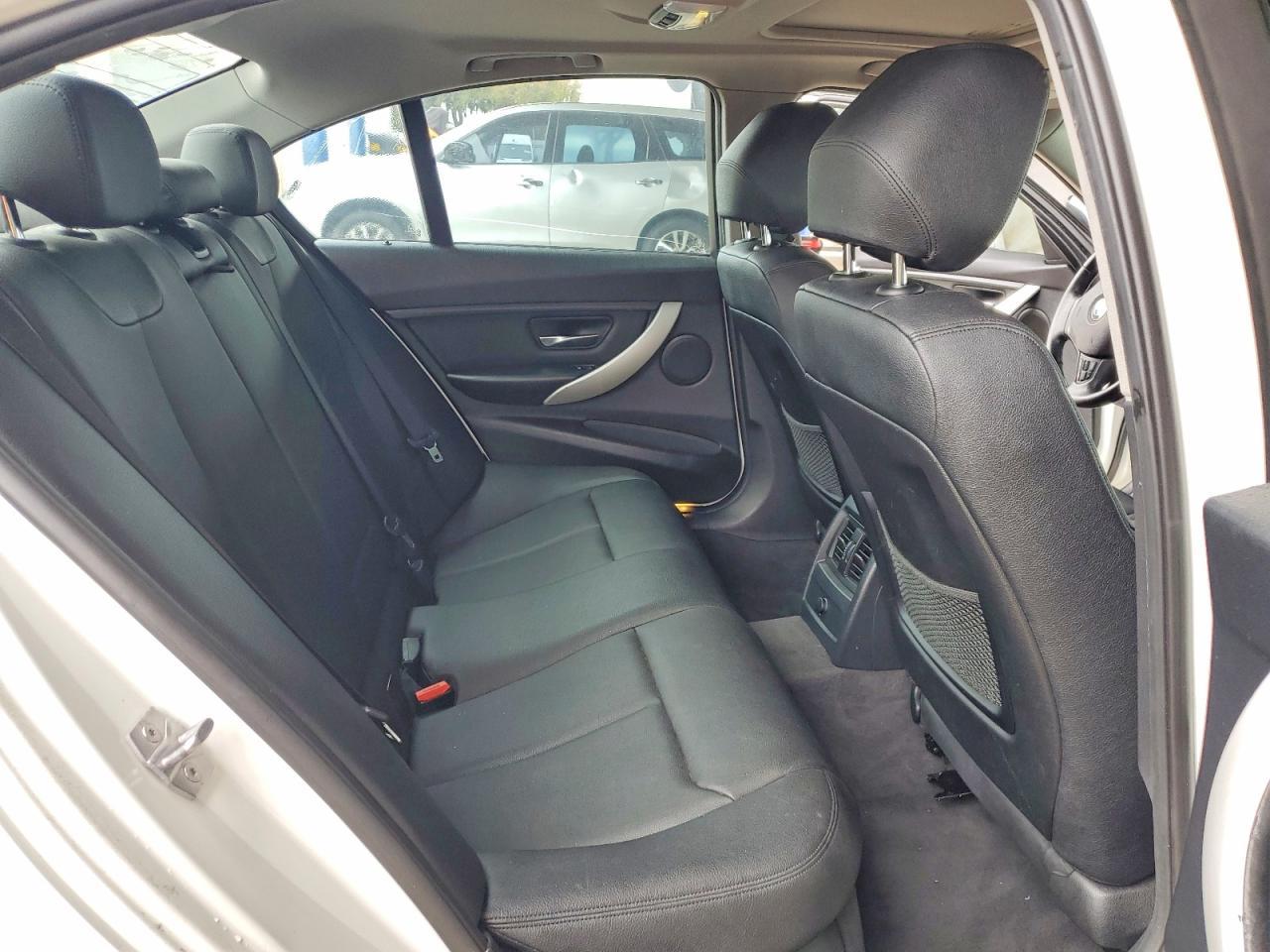 2013 BMW 328 I Sulev - zdjęcie 10