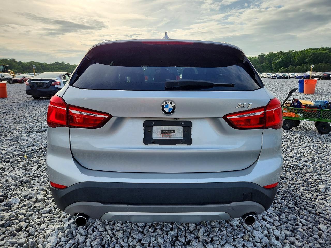 2018 BMW X1 xDrive28I - zdjęcie 6