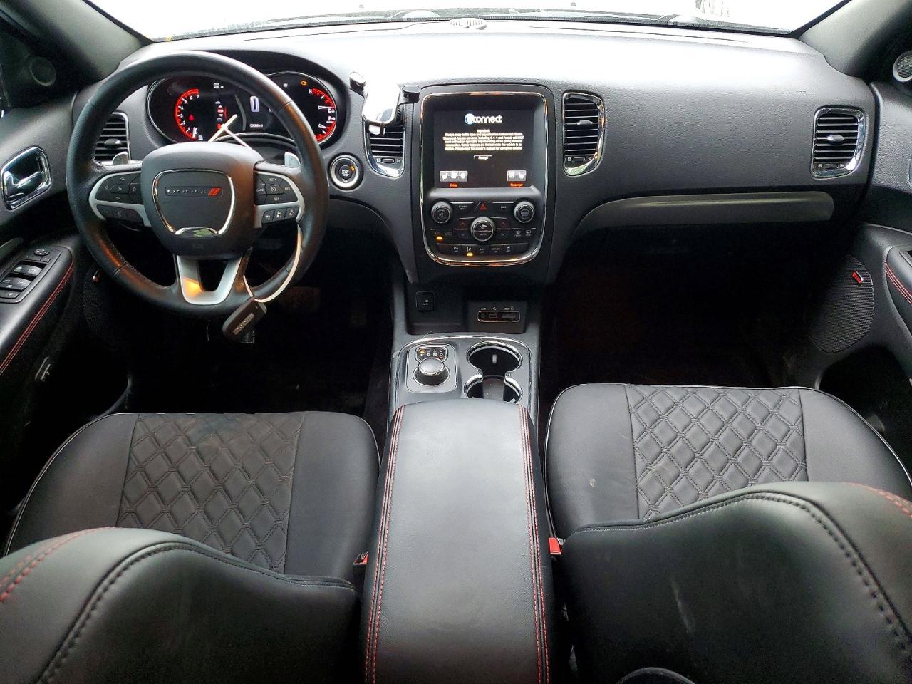 2017 Dodge Durango R - zdjęcie 8
