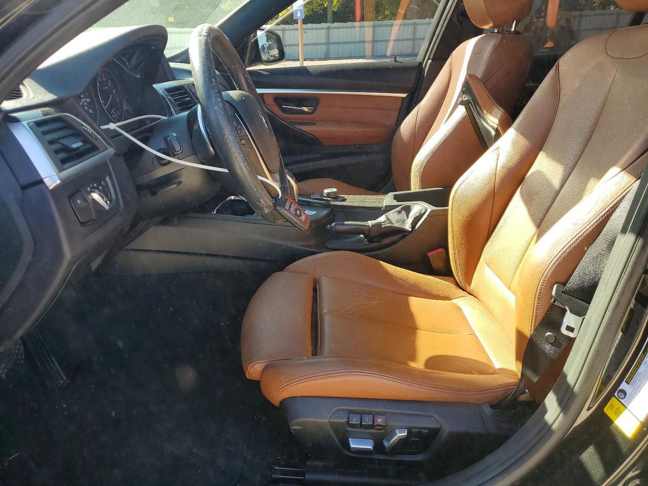 2016 BMW 328 I Sulev - zdjęcie 7