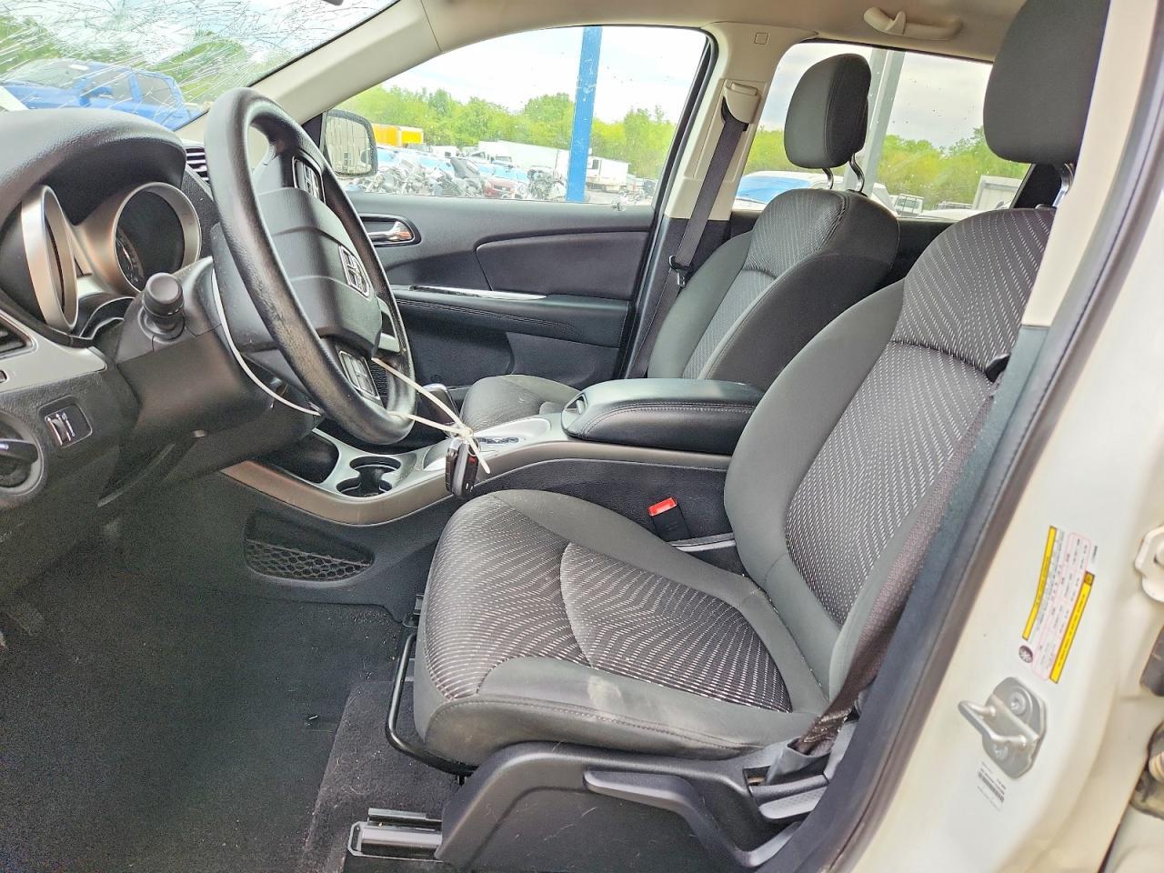 2020 Dodge Journey Se - zdjęcie 7