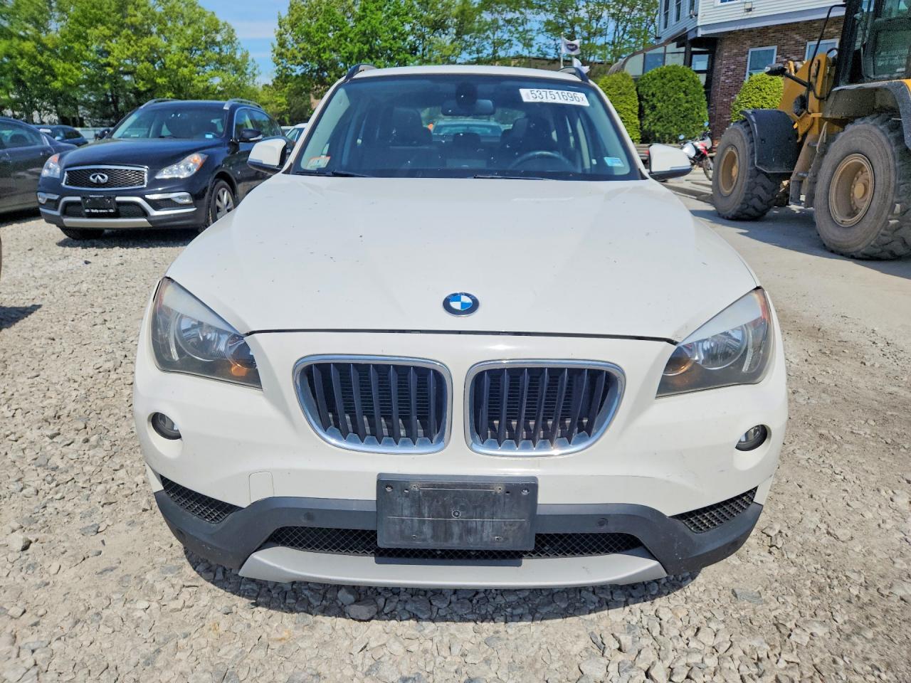 2013 BMW X1 xDrive28I - zdjęcie 5