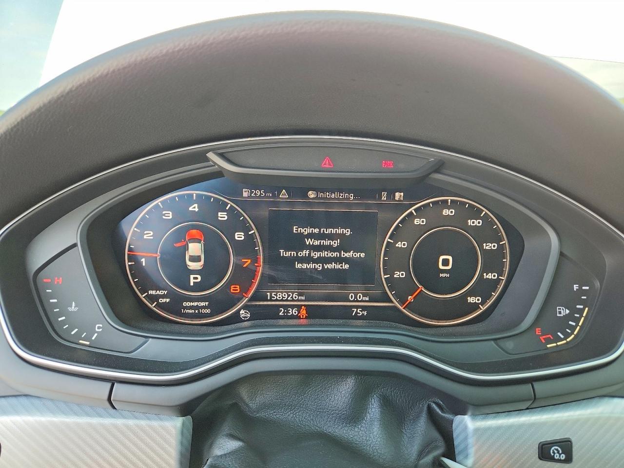 2018 Audi A5 Premium Plus S-Line - zdjęcie 9