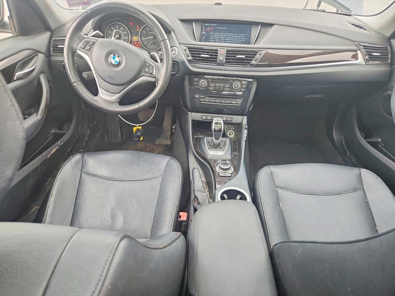 2015 BMW X1 xDrive28I - zdjęcie 8