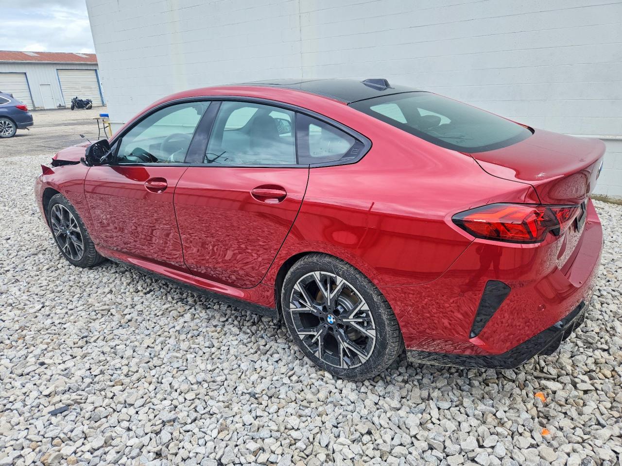 2026 BMW 228 - zdjęcie 2
