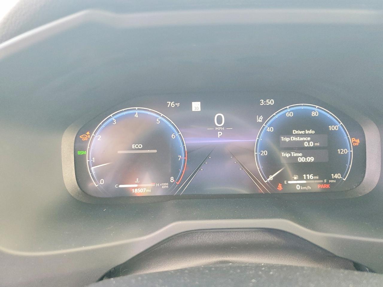 2023 Toyota Rav4 Limited - zdjęcie 9