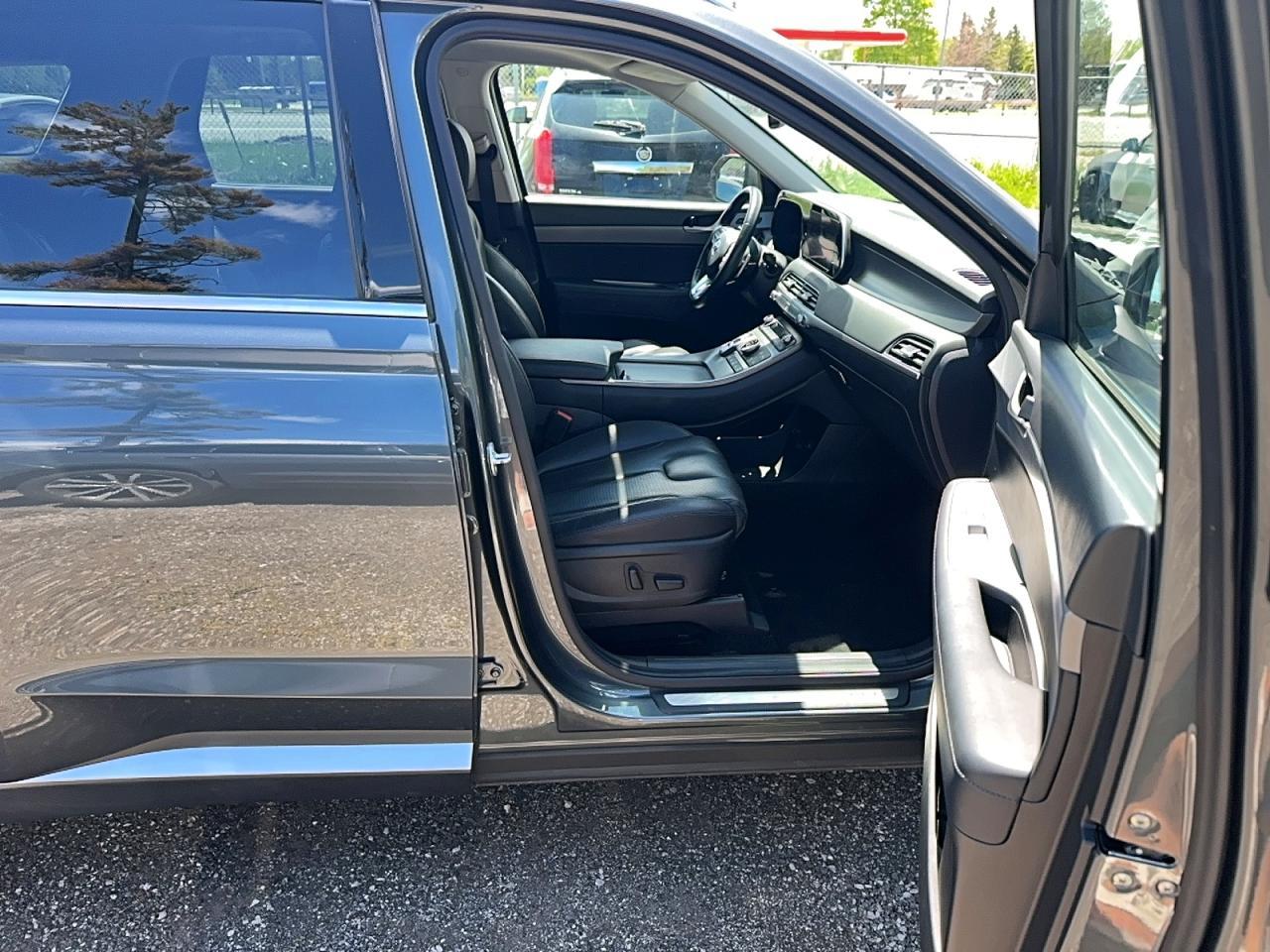 2021 Hyundai Palisade Sel - zdjęcie 5