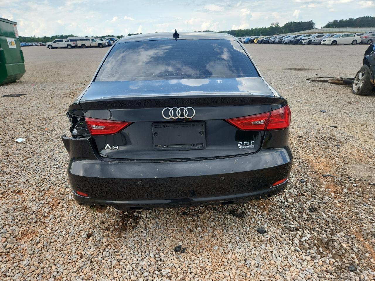 2016 Audi A3 Premium - zdjęcie 6