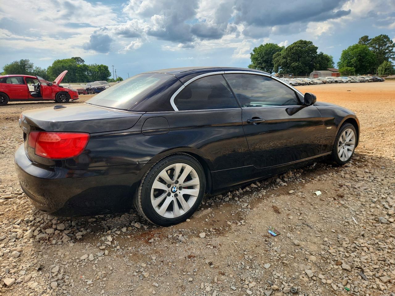 2013 BMW 328 I - zdjęcie 3