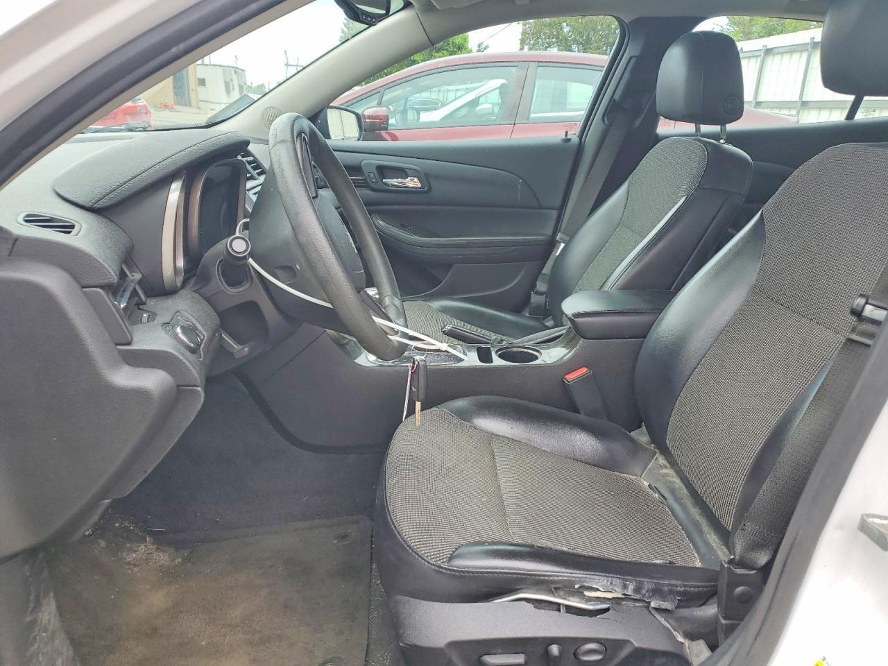 2015 Chevrolet Malibu 1Lt - zdjęcie 7
