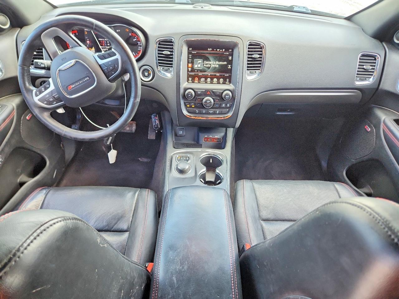 2016 Dodge Durango R - zdjęcie 8