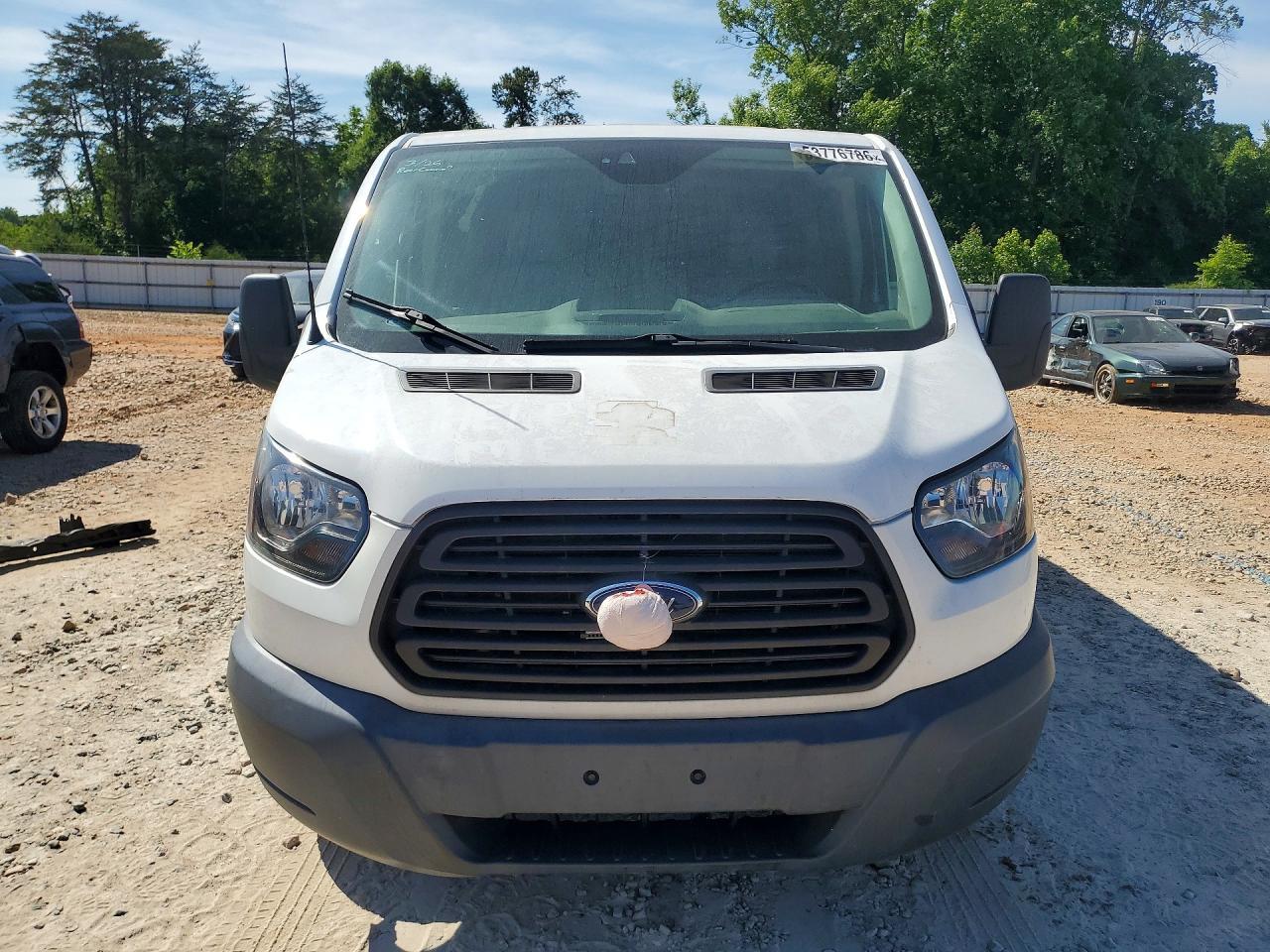 2018 Ford Transit T-250 - zdjęcie 5