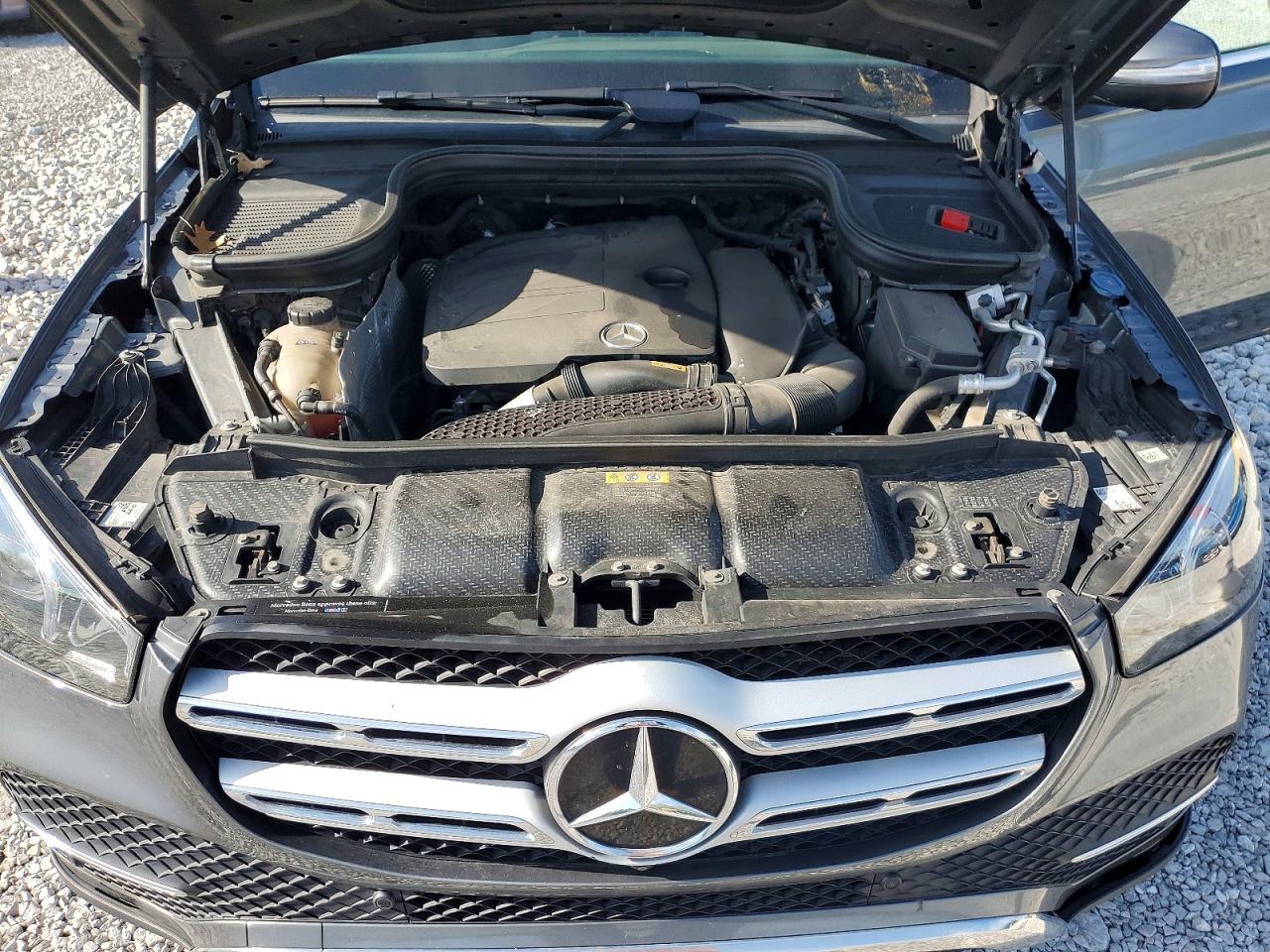 2020 Mercedes-Benz Gle 350 4Matic - zdjęcie 12