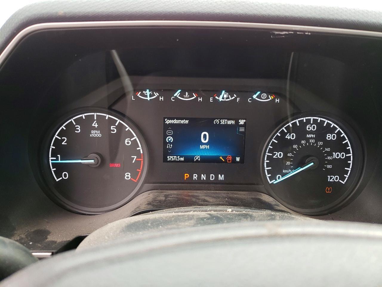 2023 Ford F150 - zdjęcie 9