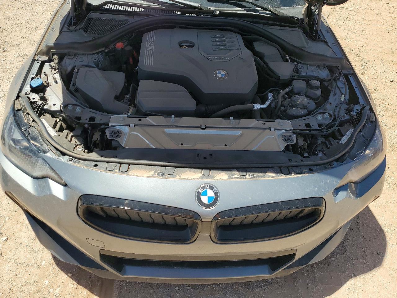 2025 BMW 230I - zdjęcie 11