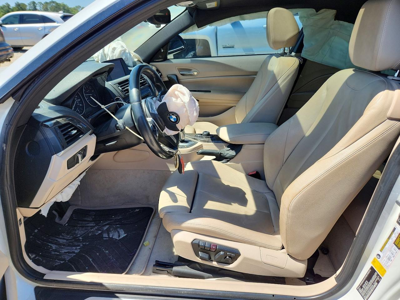 2014 BMW 228 I - zdjęcie 7