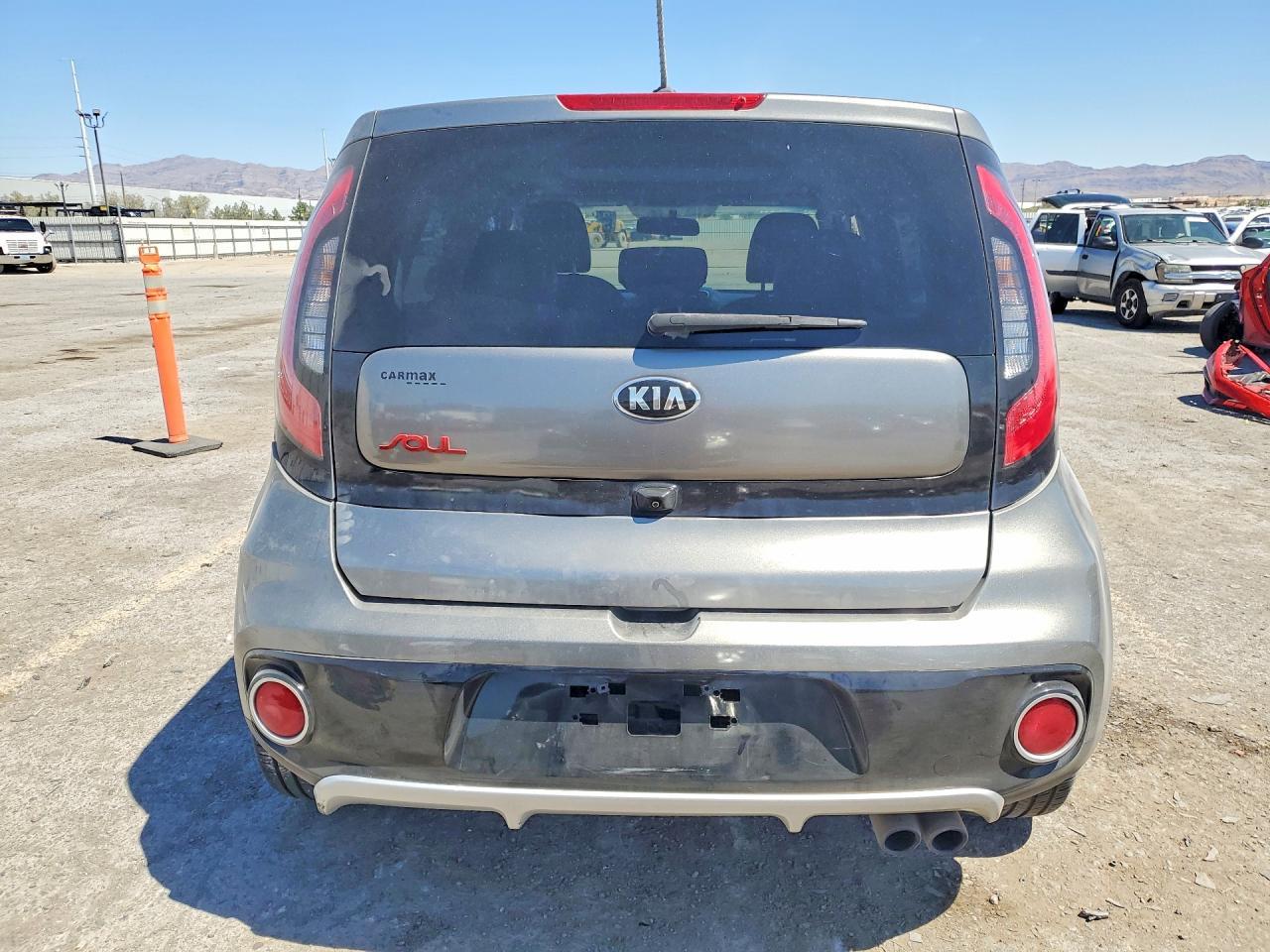 2018 Kia Soul ! - zdjęcie 6