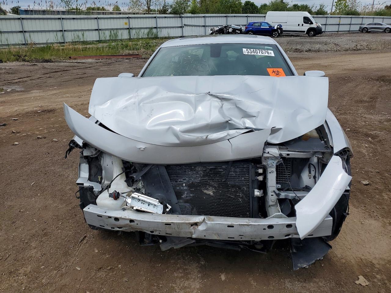 2021 Dodge Charger Sxt - zdjęcie 5