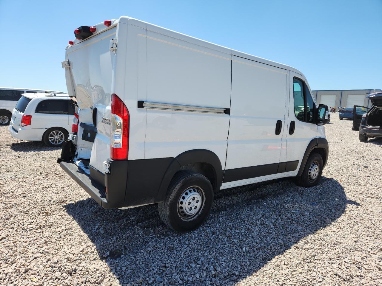 2025 Ram Promaster 1500 1500 Standard - zdjęcie 3