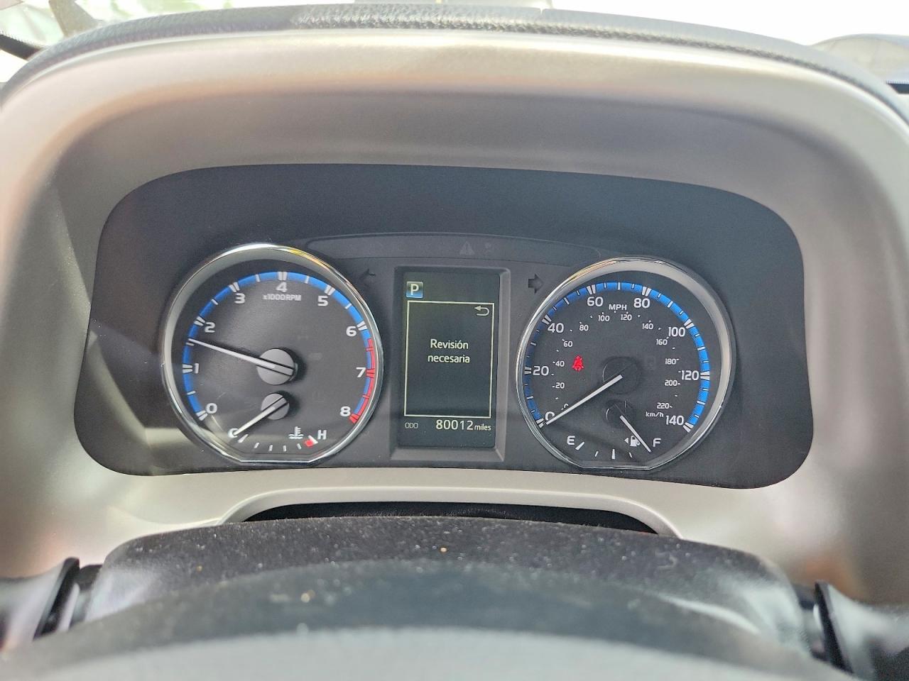 2016 Toyota Rav4 Limited - zdjęcie 9
