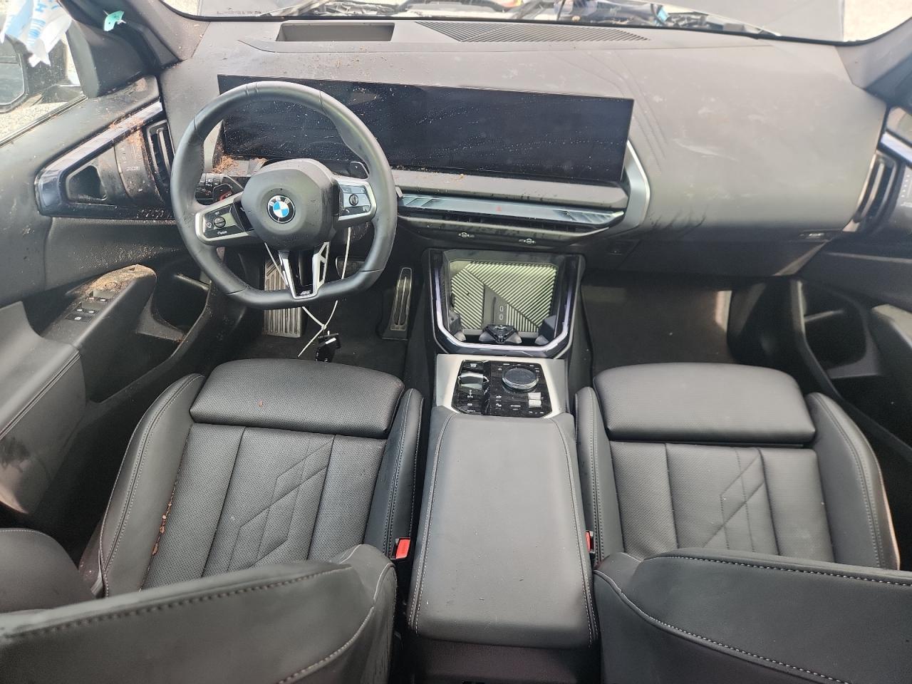 2025 B M W X Series X3 4D Suv 30 xDrive Msport - zdjęcie 8