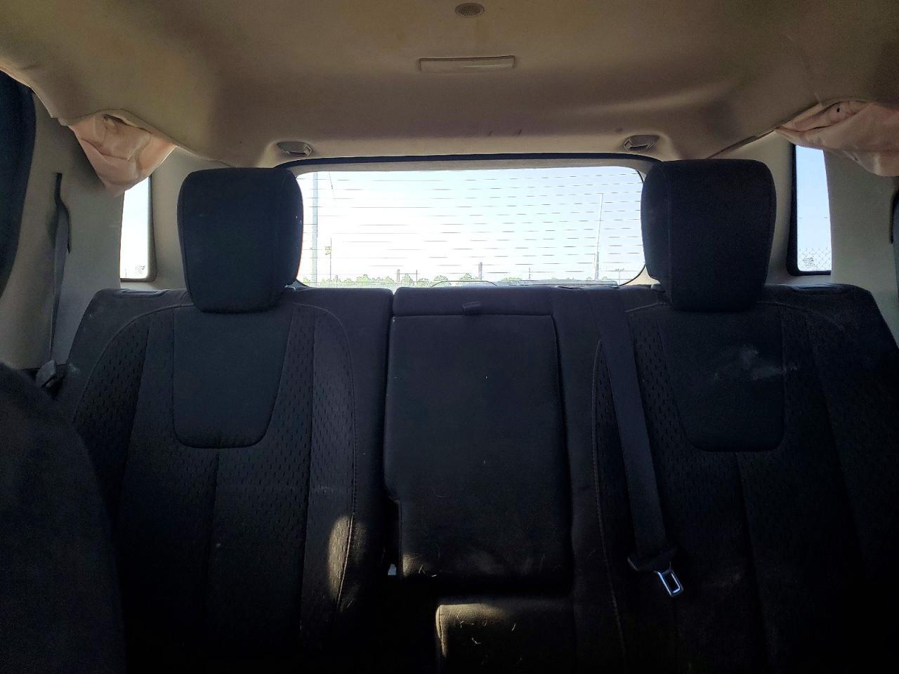 2013 GMC Terrain Sle - zdjęcie 10