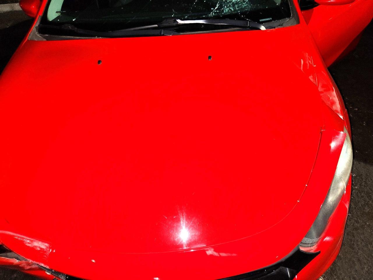 2016 Dodge Dart Se - zdjęcie 12