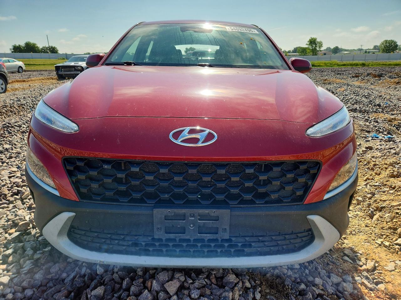 2022 Hyundai Kona Se - zdjęcie 5