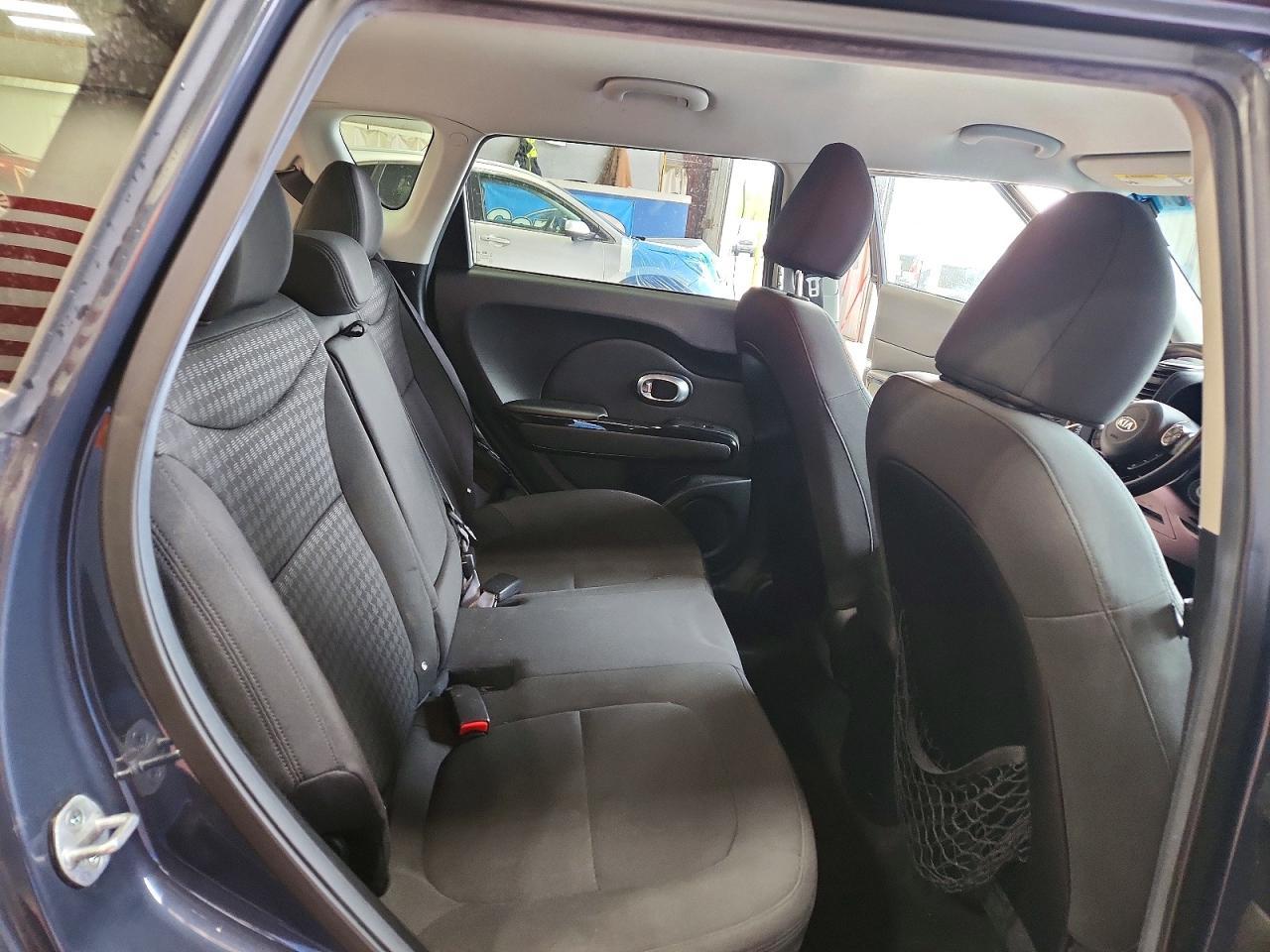 2014 Kia Soul ! - zdjęcie 11