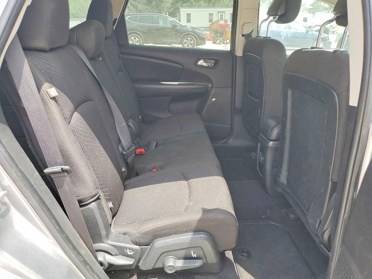 2015 Dodge Journey Se - zdjęcie 11