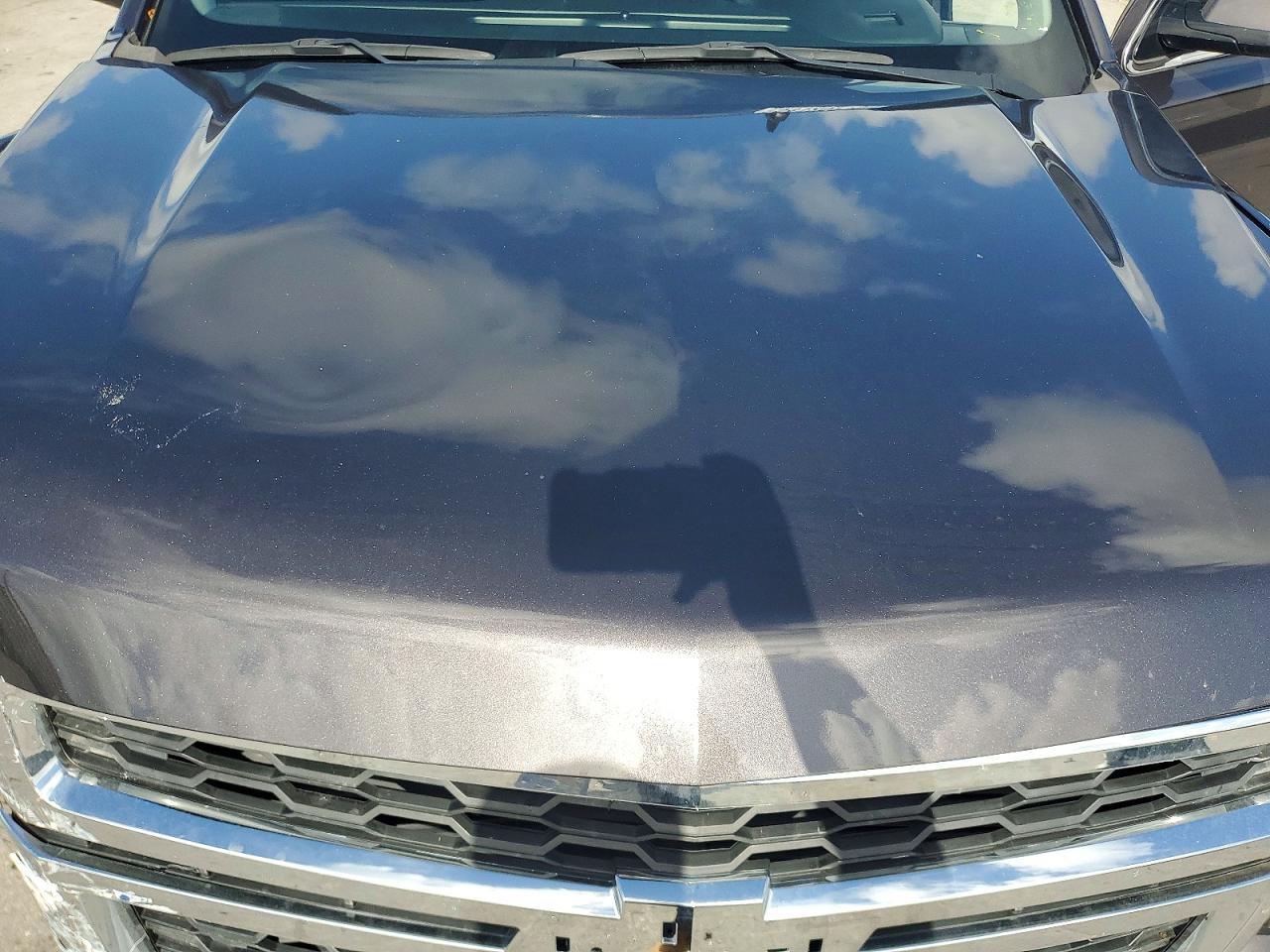 2017 Chevrolet Tahoe C1500 Lt - zdjęcie 12