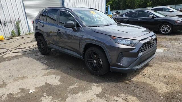 2020 Toyota Rav4 Le - zdjęcie 14
