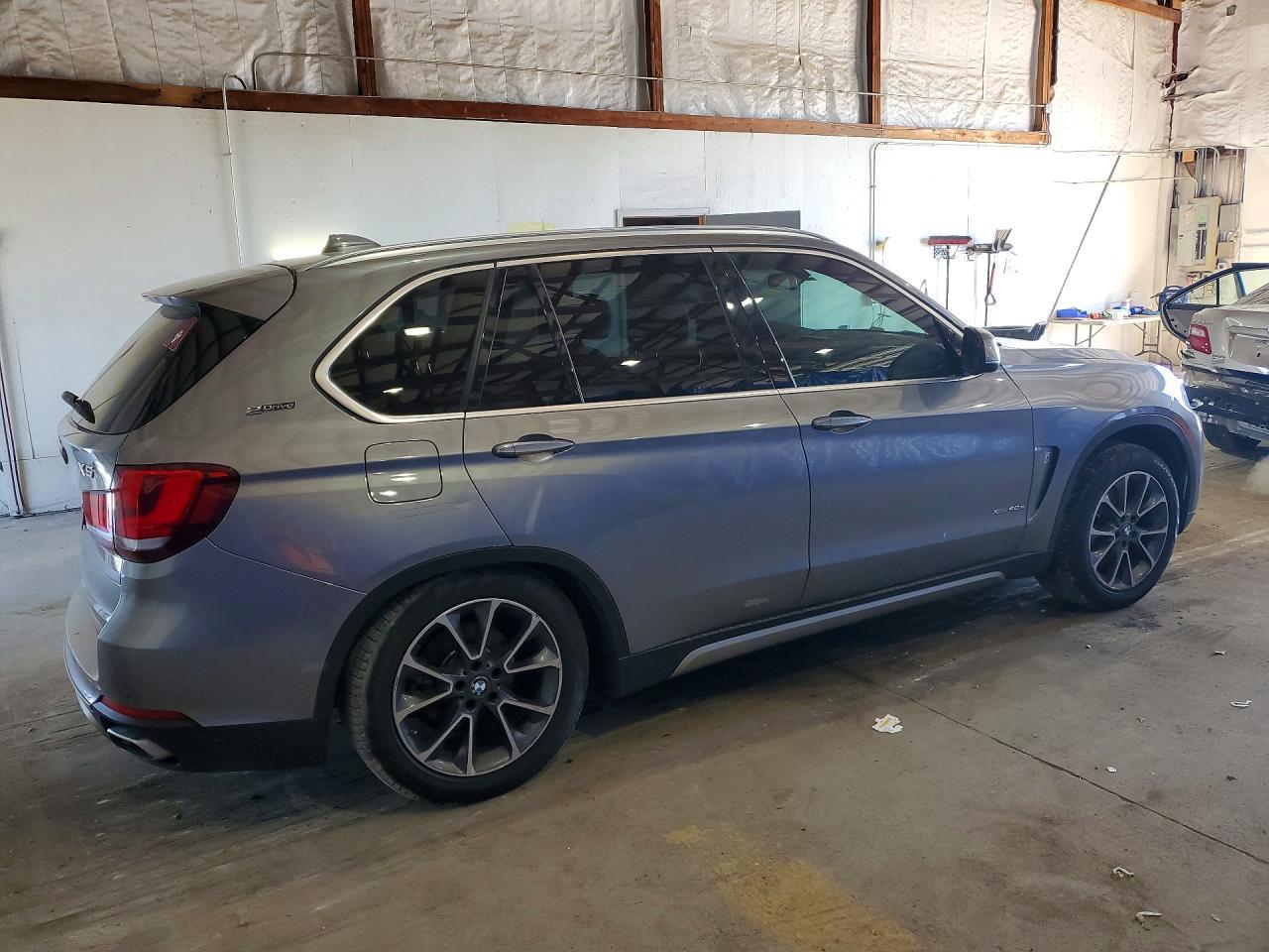2018 BMW X5 Xdr40E - zdjęcie 3