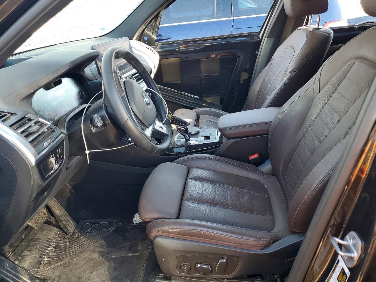 2024 BMW X3 xDrive30I - zdjęcie 7