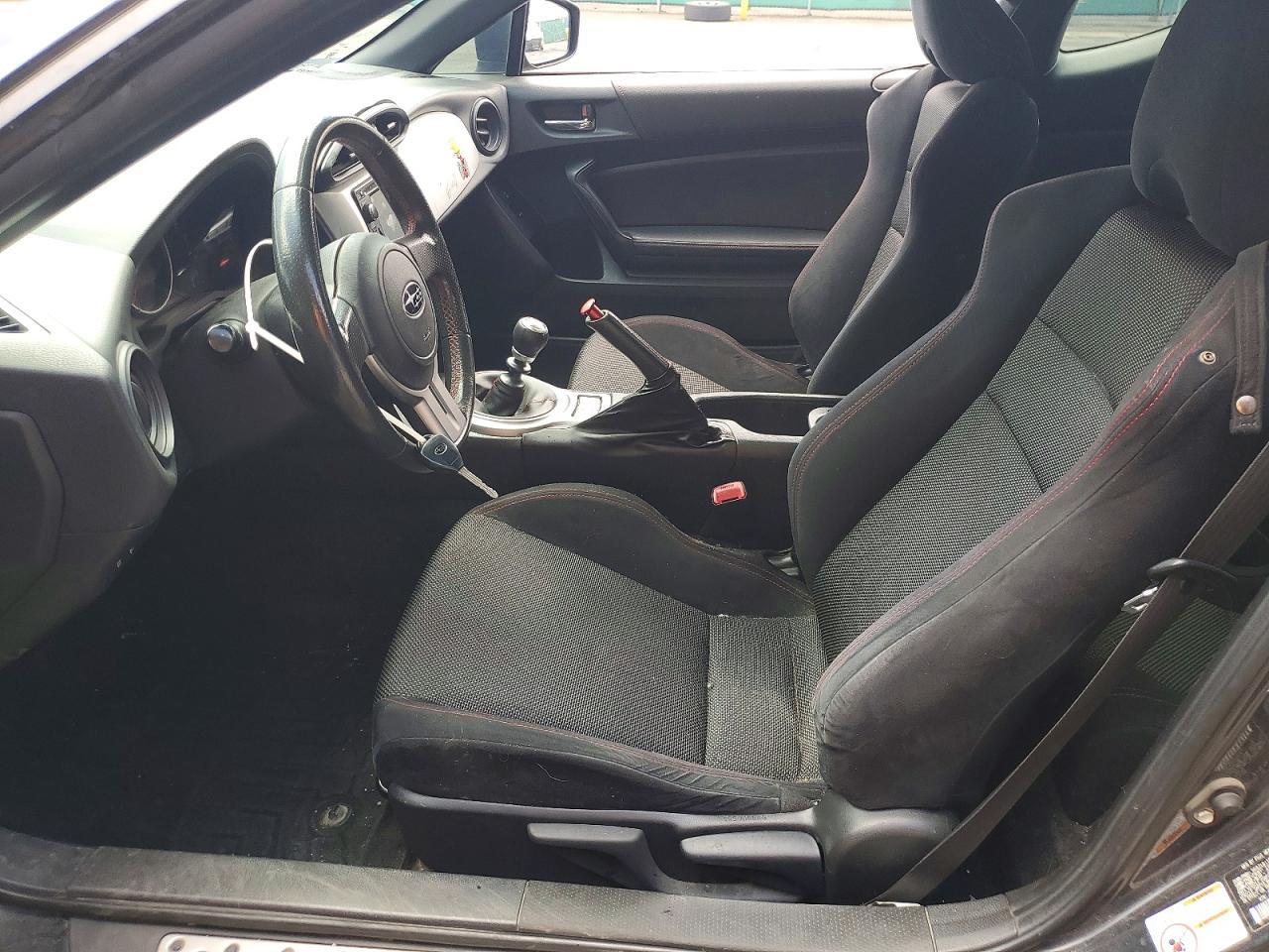 2013 Subaru Brz 2.0 Premium - zdjęcie 7
