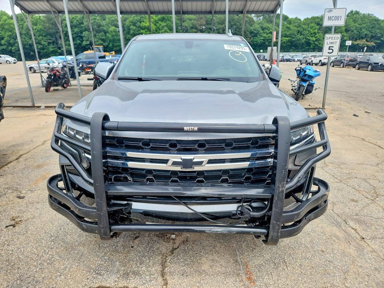 2023 Chevrolet Tahoe C1500 - zdjęcie 5