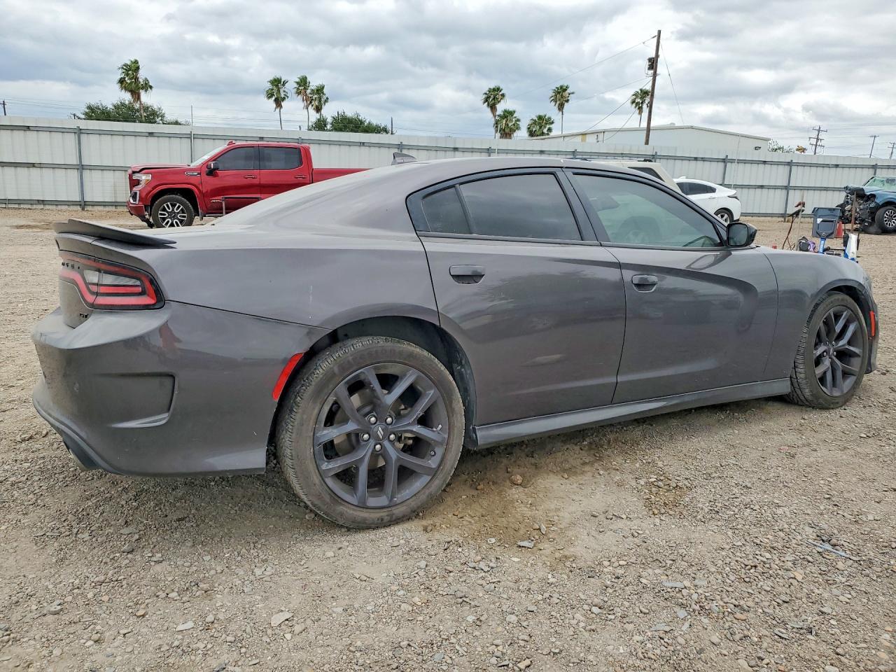 Dodge Charger - zdjęcie 3