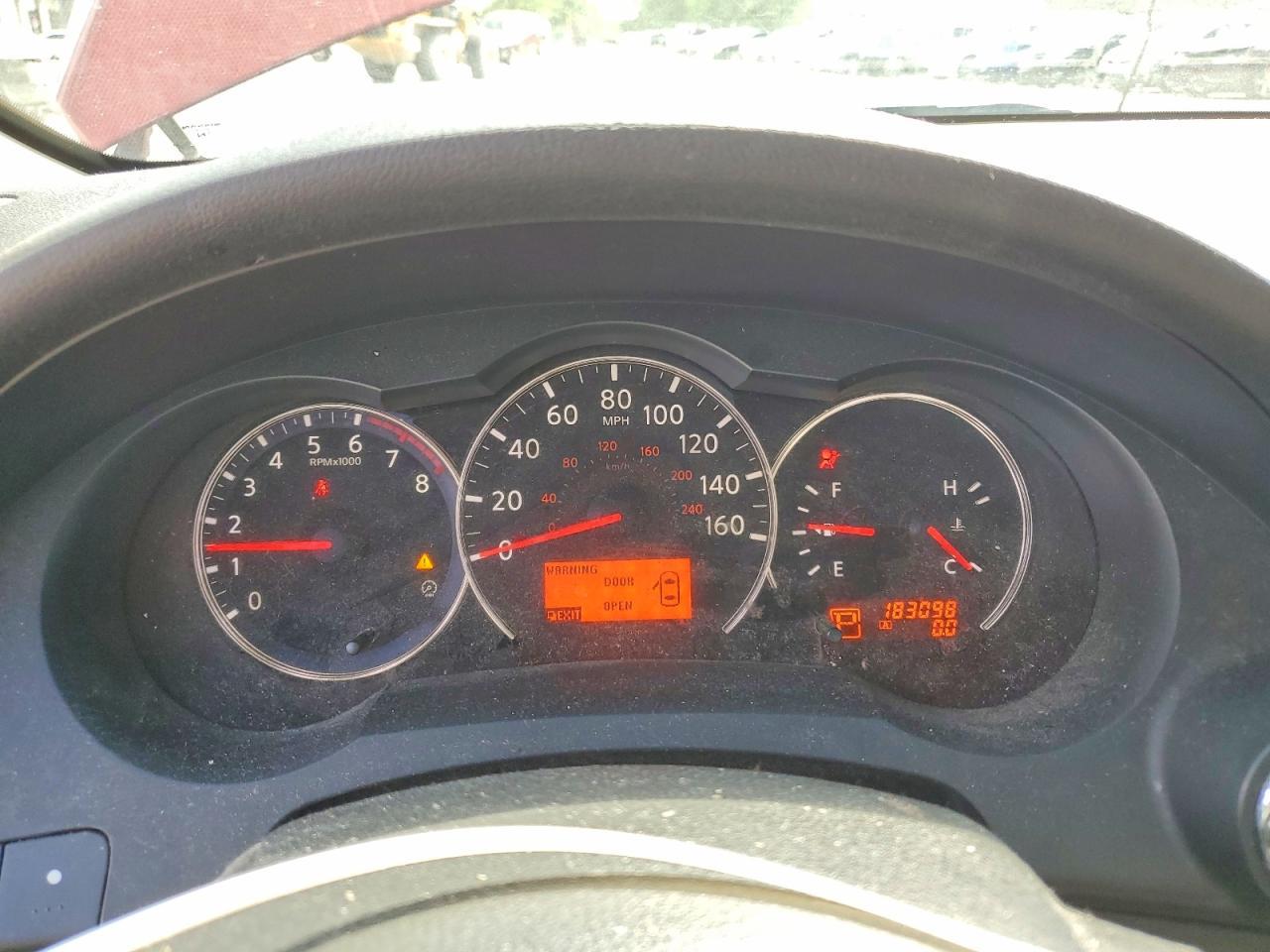 2013 Nissan Altima 2.5 - zdjęcie 9