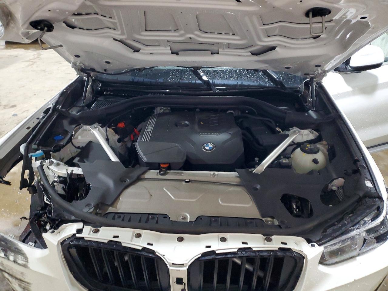 2024 BMW X3 xDrive30I - zdjęcie 12