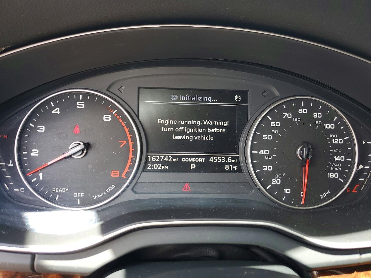 2018 Audi Q5 Premium Plus - zdjęcie 9