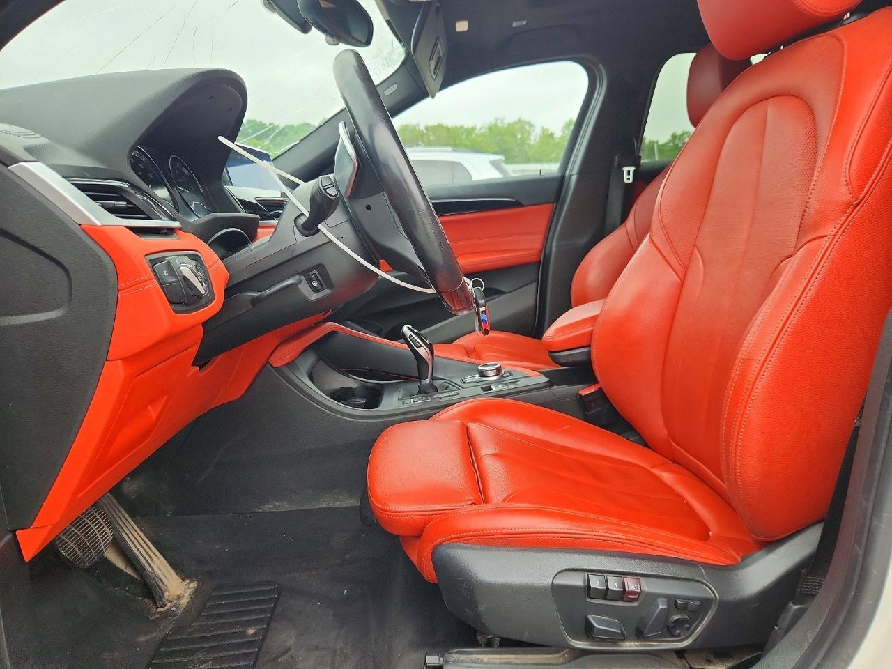 2020 BMW X2 xDrive28I - zdjęcie 7