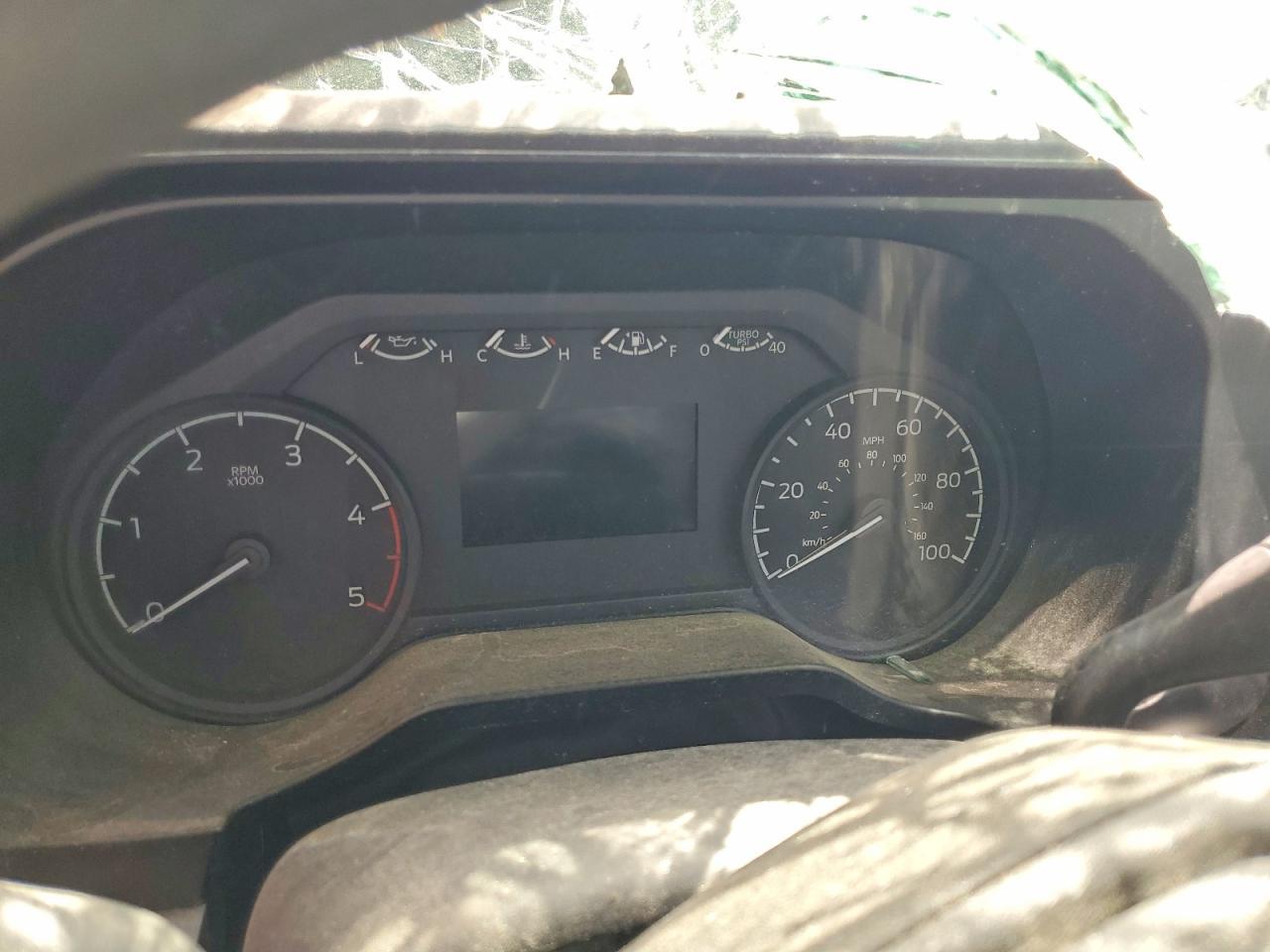 2023 Ford F550 Super Duty - zdjęcie 9