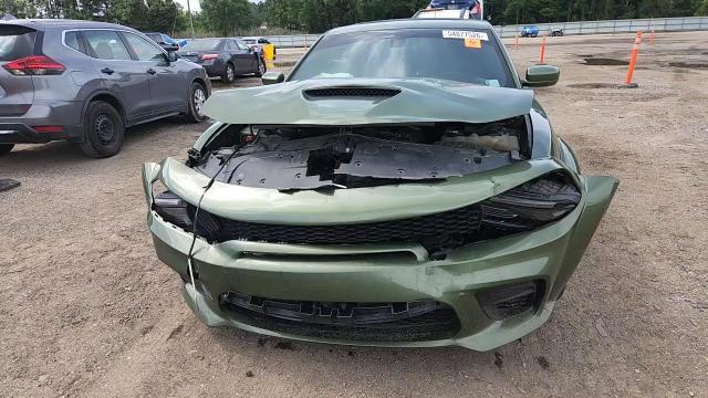 2021 Dodge Charger Scat Pack - zdjęcie 13