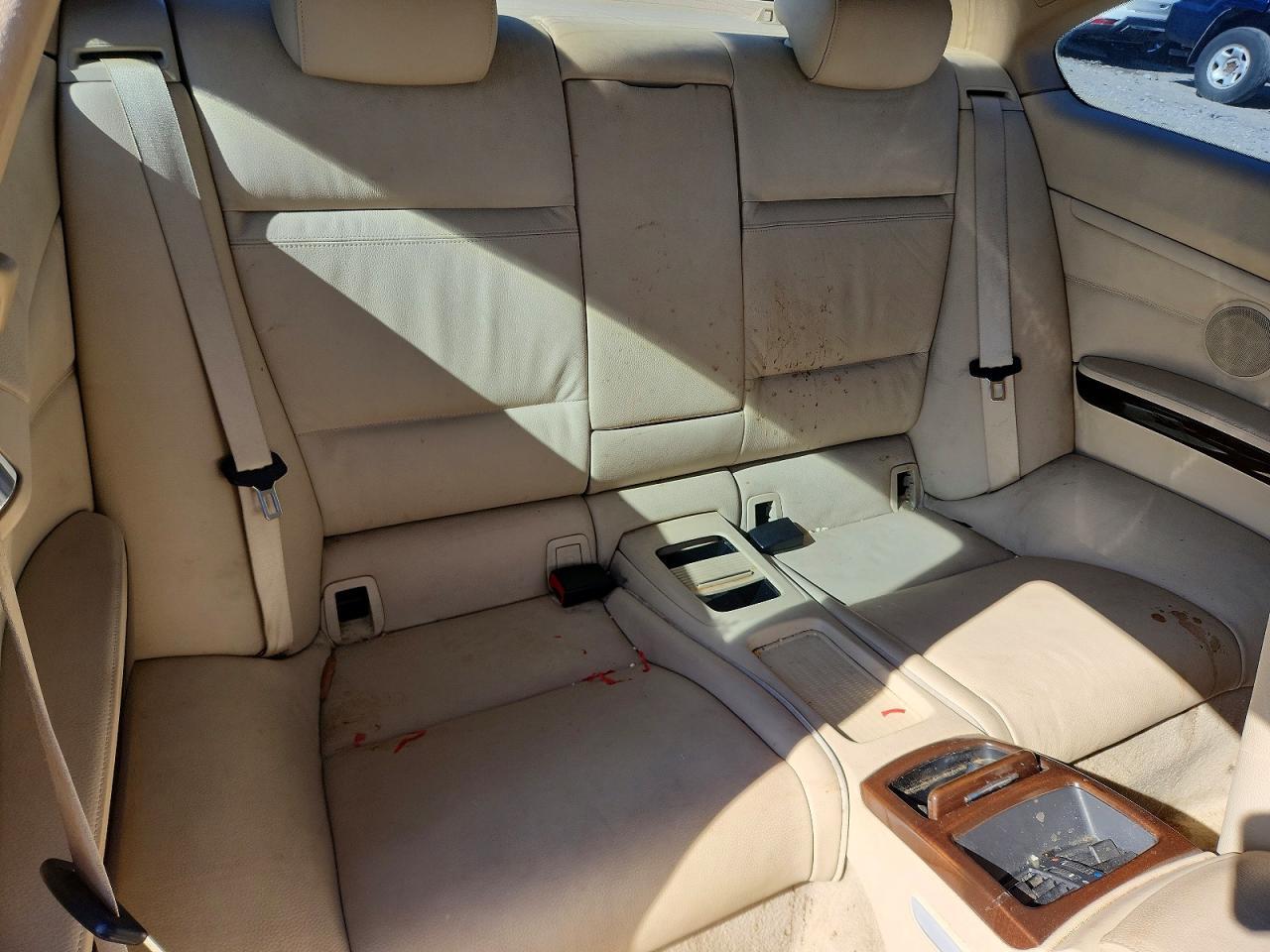 2013 BMW 335 I - zdjęcie 10