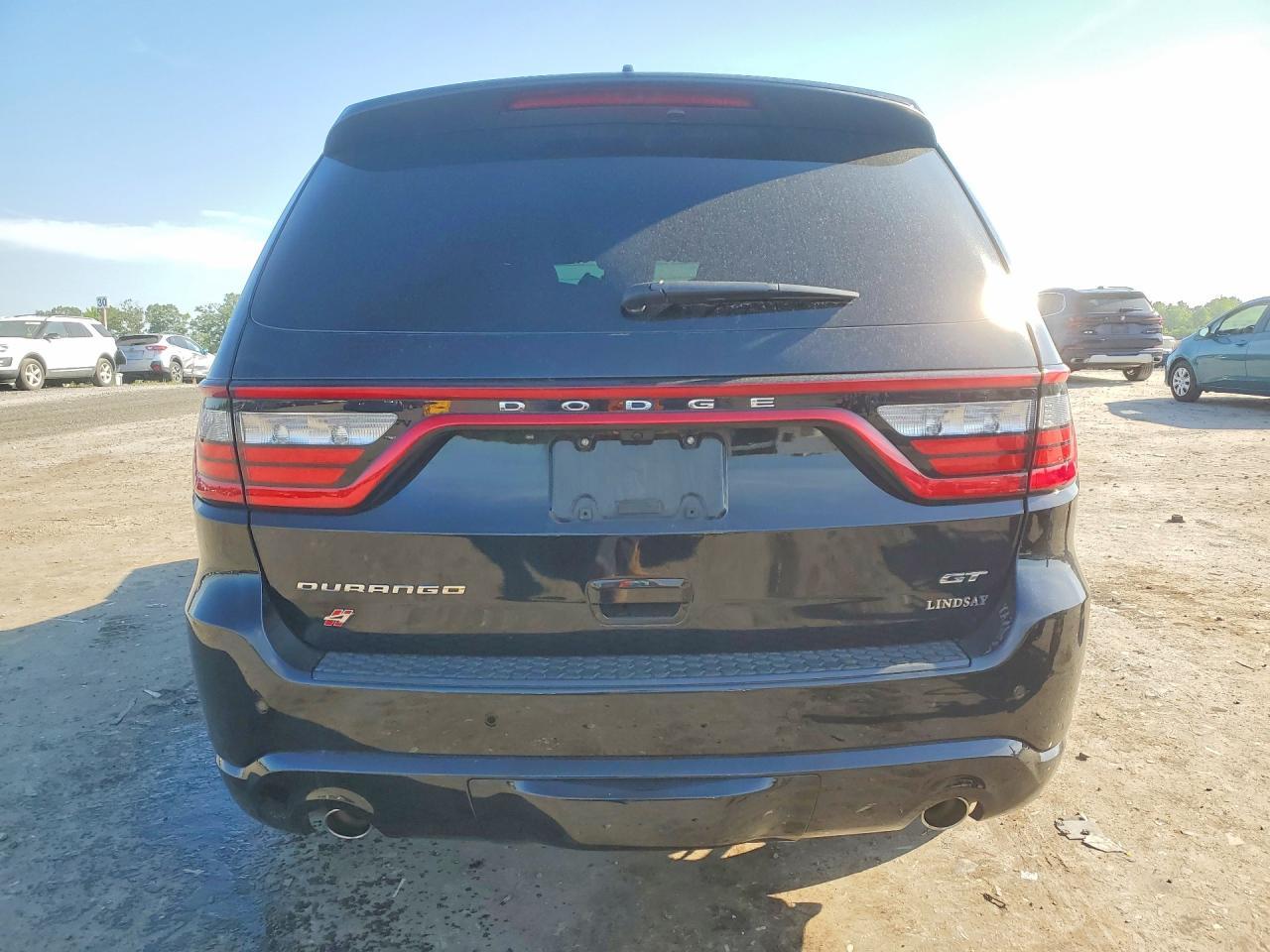 2023 Dodge Durango Gt - zdjęcie 6